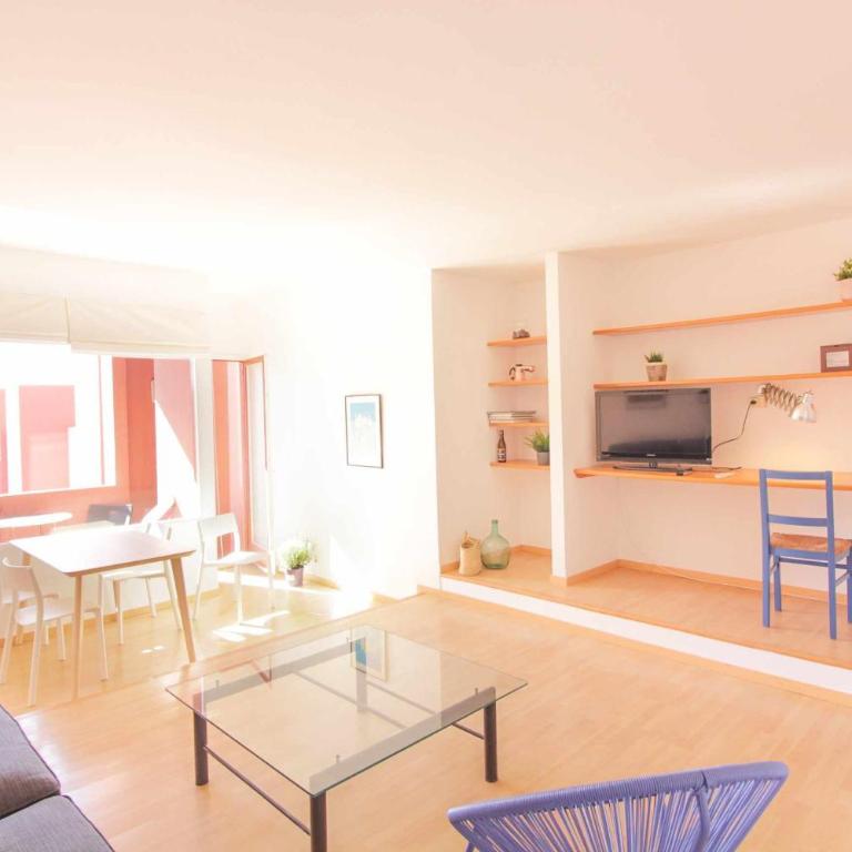Apartment in Muralla Roja - 0413 - Apartamento de 2 dormitorios - 18