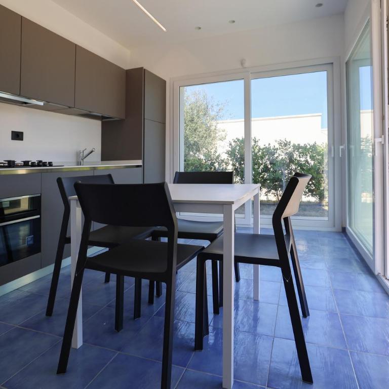 Aura Maris beach residence Mazzaforno - Appartamento con 1 Camera da Letto - 37