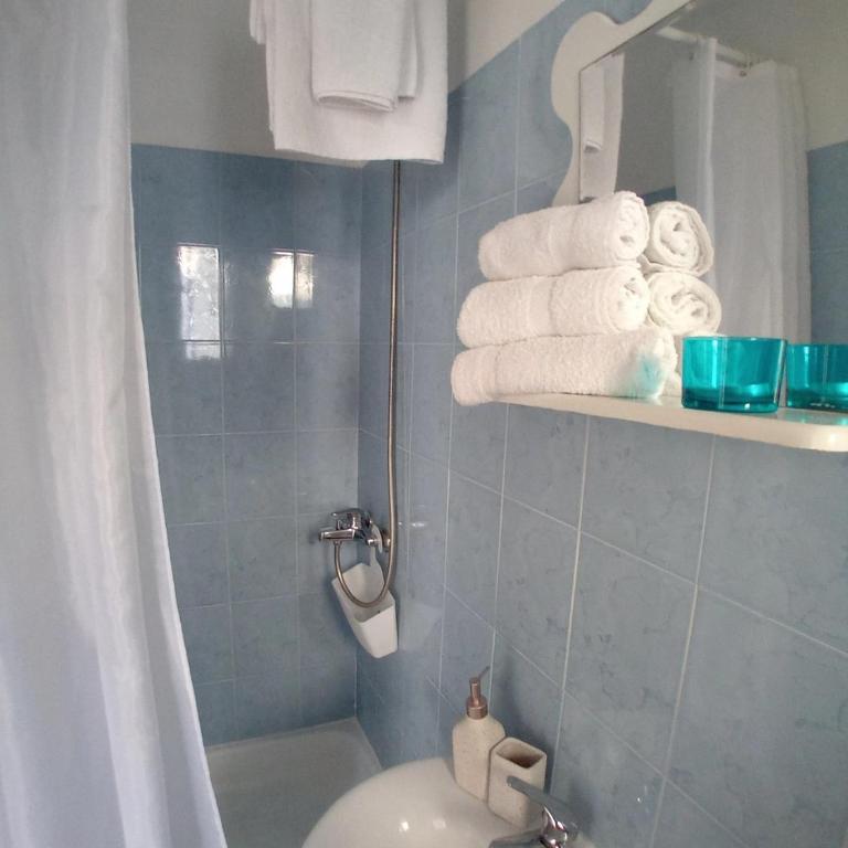 Kiwi Apartments Budva - Apartman sa 2 Spavaće Sobe - 27