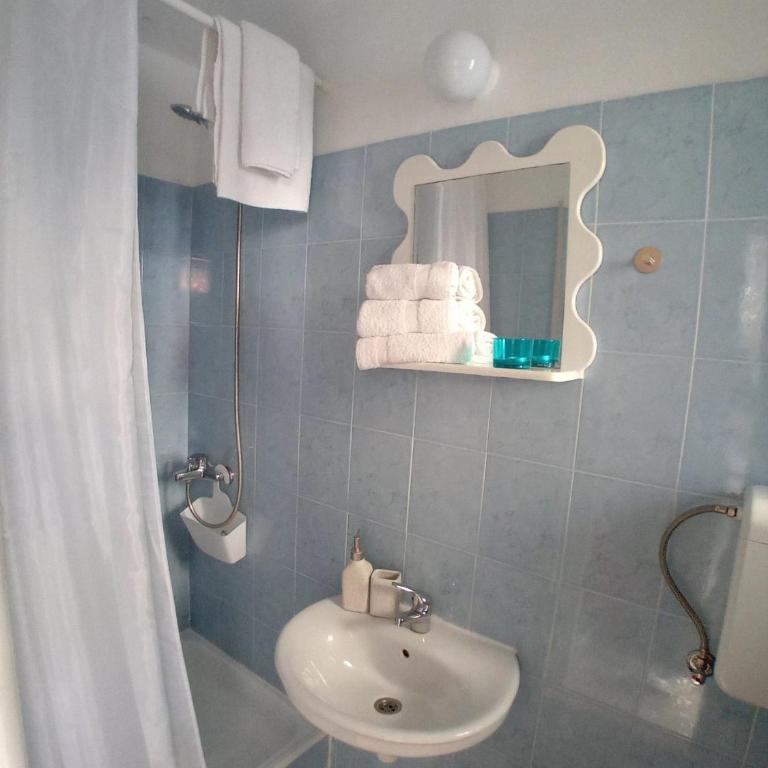 Kiwi Apartments Budva - Apartman sa 2 Spavaće Sobe - 28