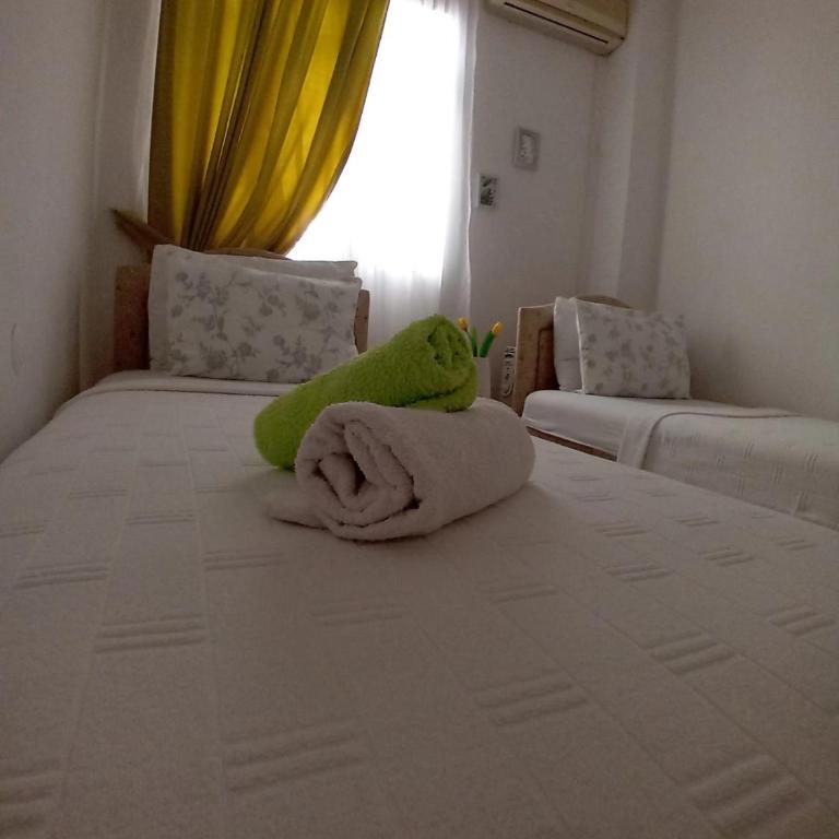 Kiwi Apartments Budva - Apartman sa 2 Spavaće Sobe - 20