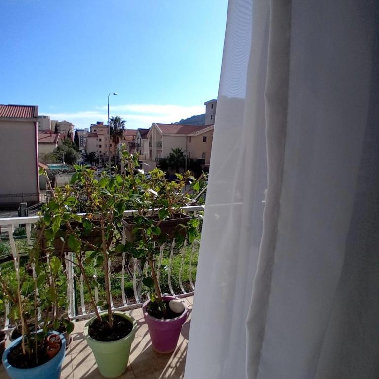 Kiwi Apartments Budva - Apartman sa 2 Spavaće Sobe - 19