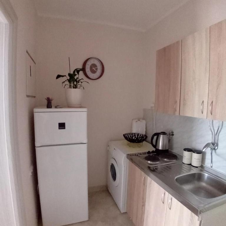 Kiwi Apartments Budva - Apartman sa 2 Spavaće Sobe - 23