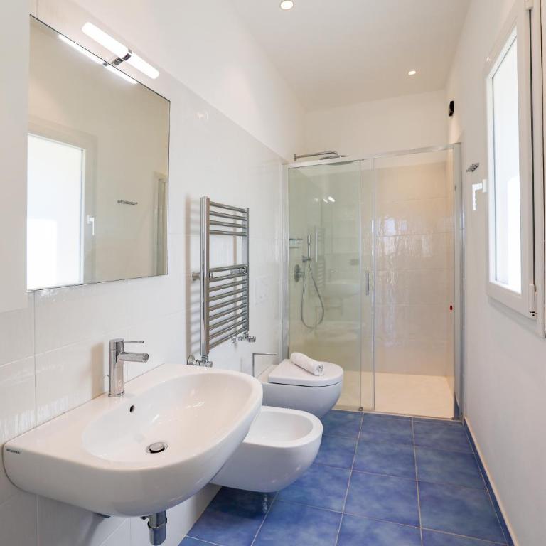 Aura Maris beach residence Mazzaforno - Appartamento con 1 Camera da Letto - 34