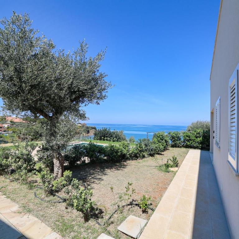 Aura Maris beach residence Mazzaforno - Appartamento con 1 Camera da Letto - 43