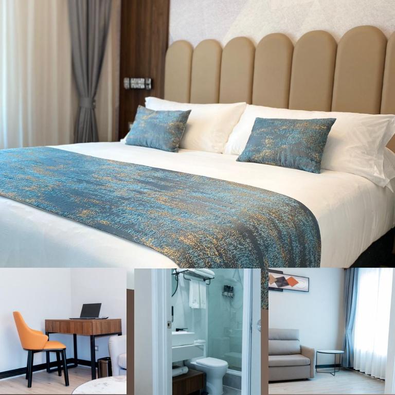 Hotel HW EXPRESS - Junior Suite - 2