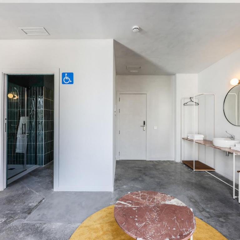 Arteria Madrid Casa de Campo - Superior Double Room - 9