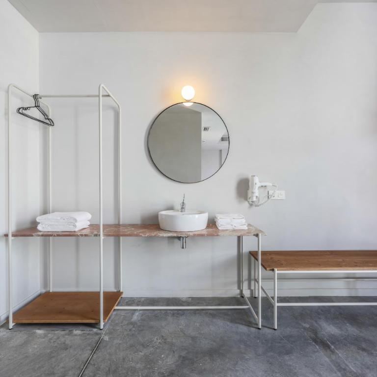 Arteria Madrid Casa de Campo - Double Room - 9