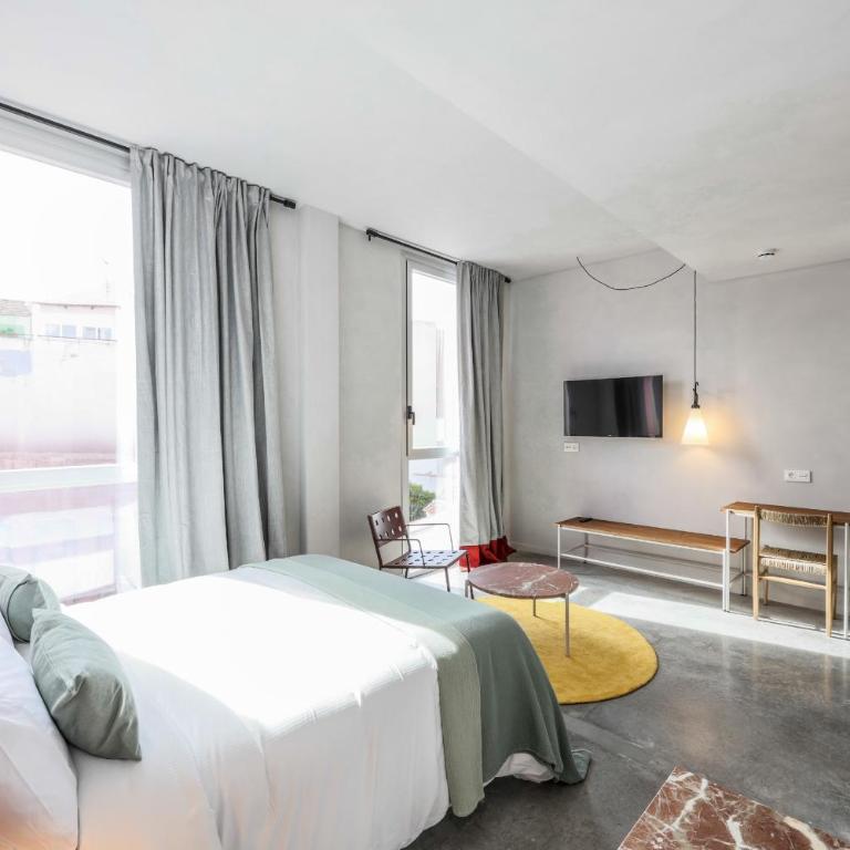 Arteria Madrid Casa de Campo - Superior Double Room - 14