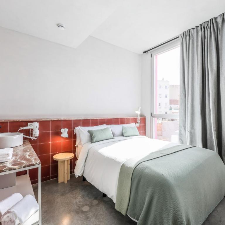 Arteria Madrid Casa de Campo - Superior Double Room - 7