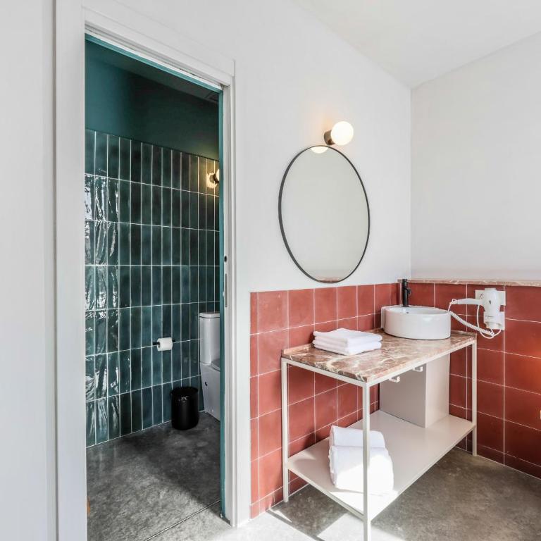 Arteria Madrid Casa de Campo - Superior Double Room - 16
