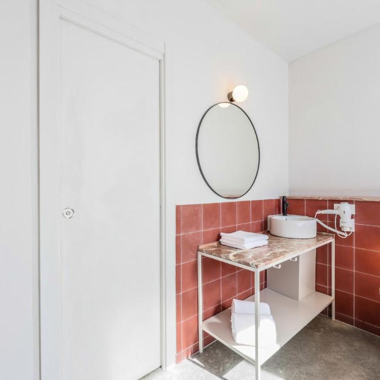 Arteria Madrid Casa de Campo - Superior Double Room - 17