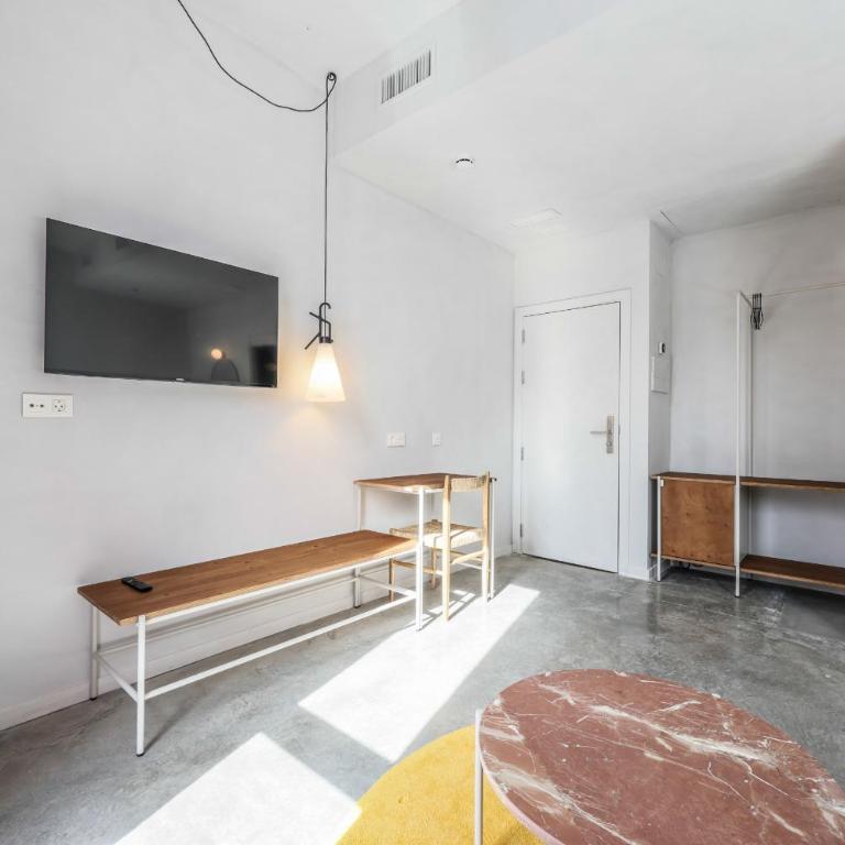 Arteria Madrid Casa de Campo - Superior Double Room - 19