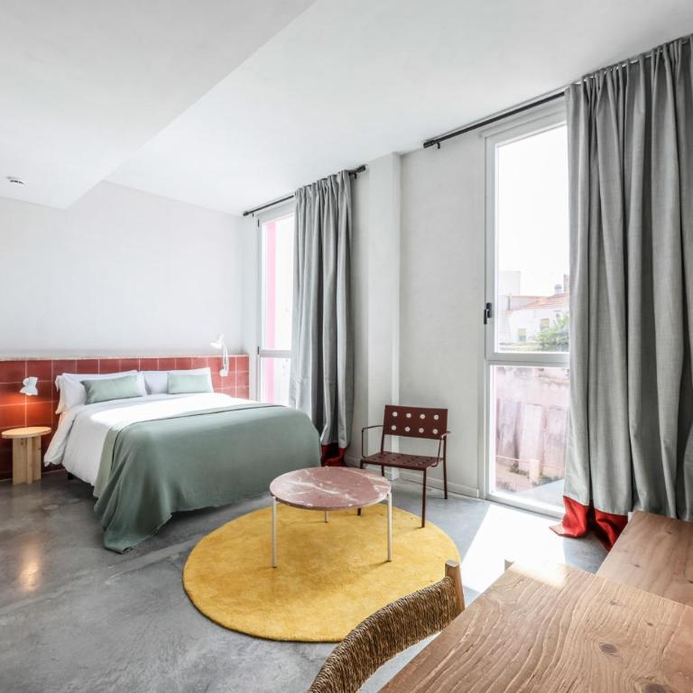 Arteria Madrid Casa de Campo - Superior Double Room - 21