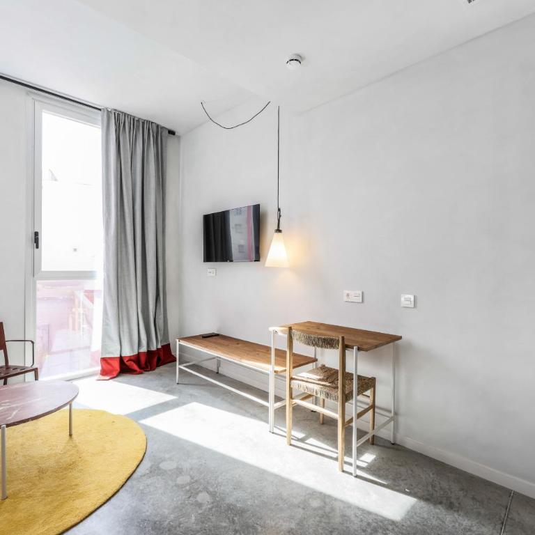 Arteria Madrid Casa de Campo - Superior Double Room - 22