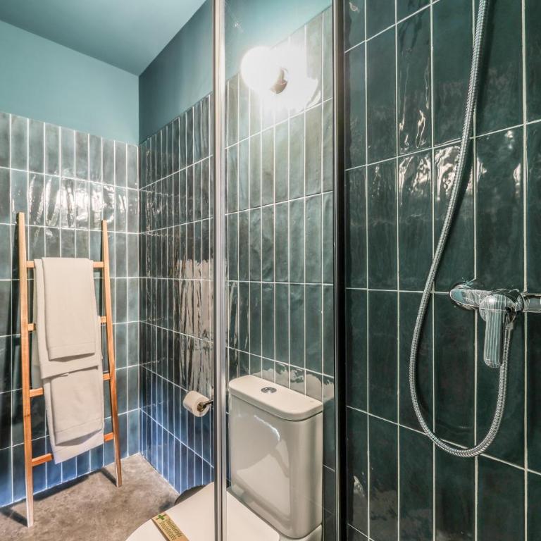 Arteria Madrid Casa de Campo - Superior Double Room - 23