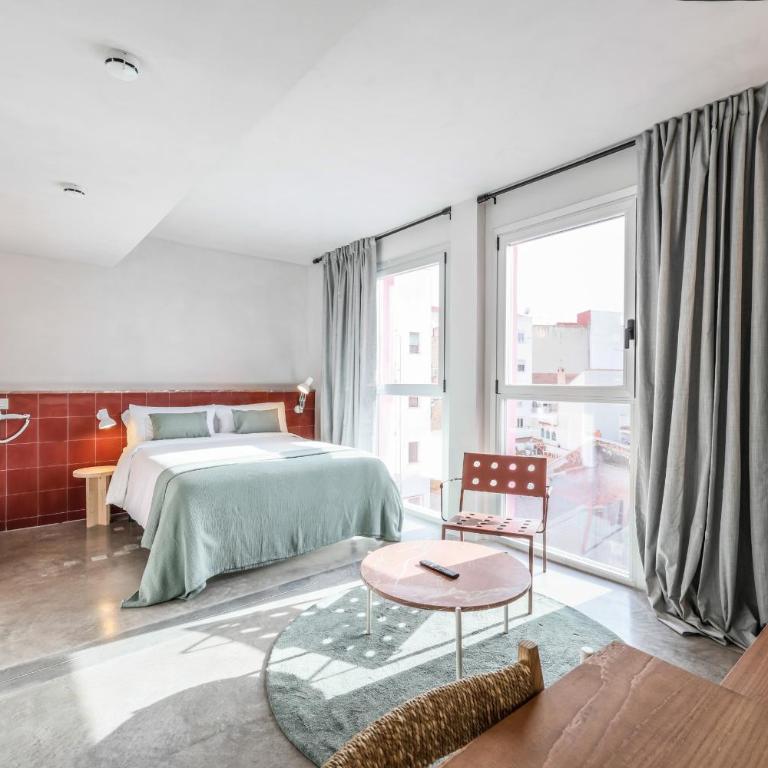 Arteria Madrid Casa de Campo - Superior Double Room - 6