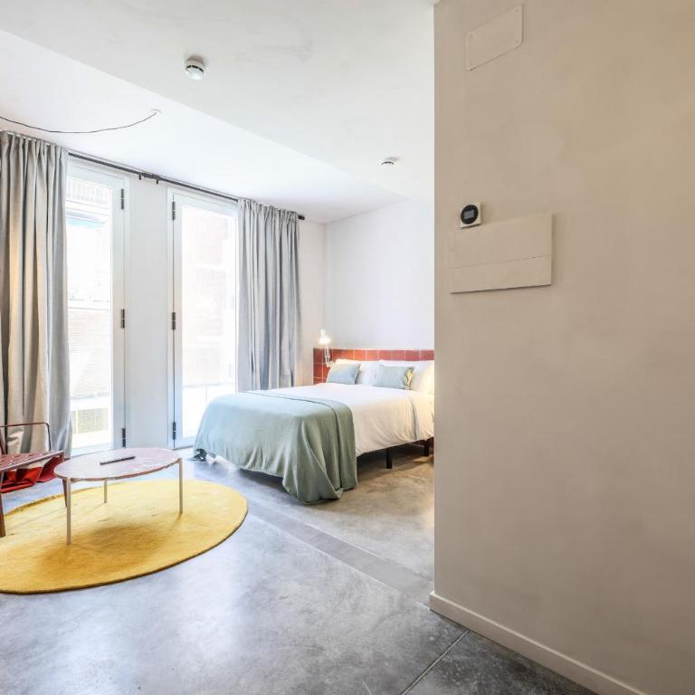 Arteria Madrid Casa de Campo - Superior Double Room - 5
