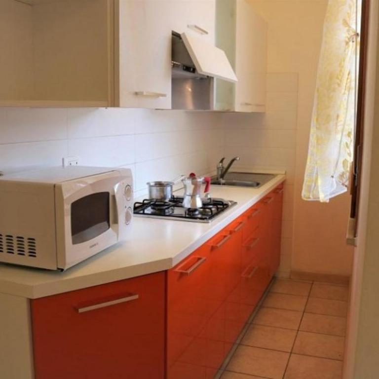 Apartment with large terrace - Apartment - 4