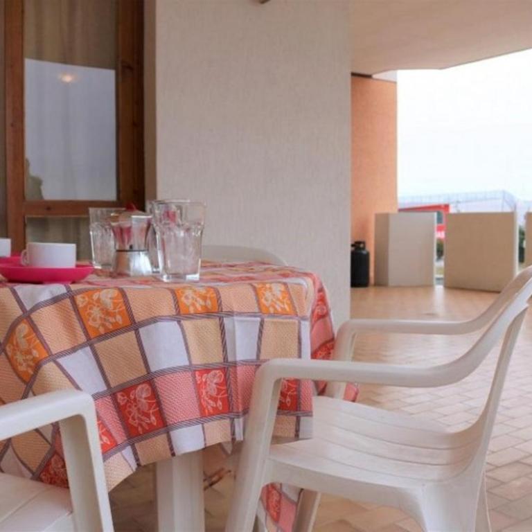 Apartment with large terrace - Apartment - 11