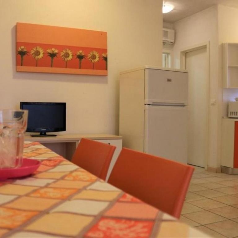 Apartment with large terrace - Apartment - 6