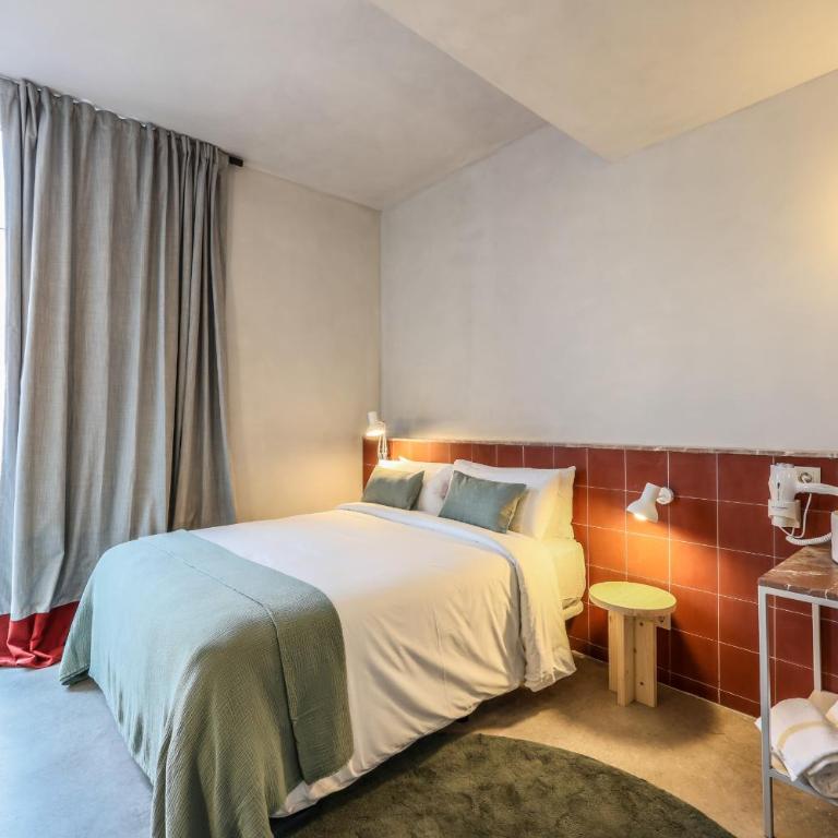 Arteria Madrid Casa de Campo - Double Room - 17