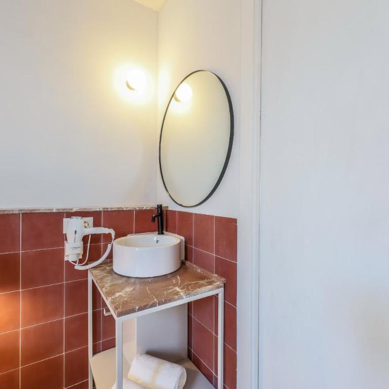 Arteria Madrid Casa de Campo - Double Room - 21