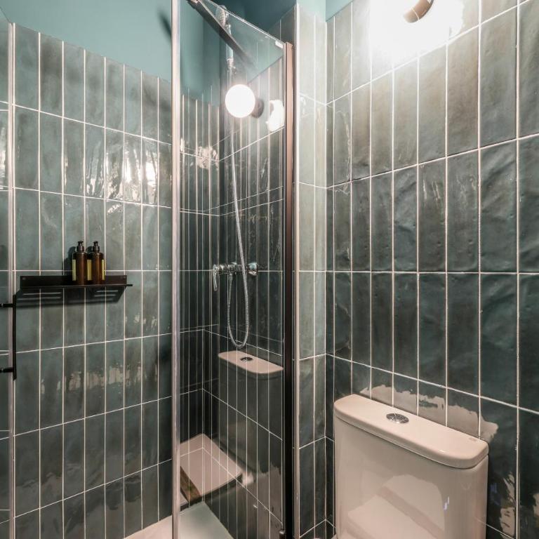 Arteria Madrid Casa de Campo - Double Room - 25