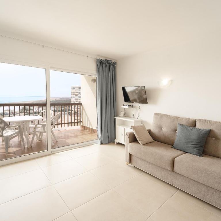 WELCS ESTUDIO 124 EMP con vistas al mar - Estudio con vistas al mar - 1