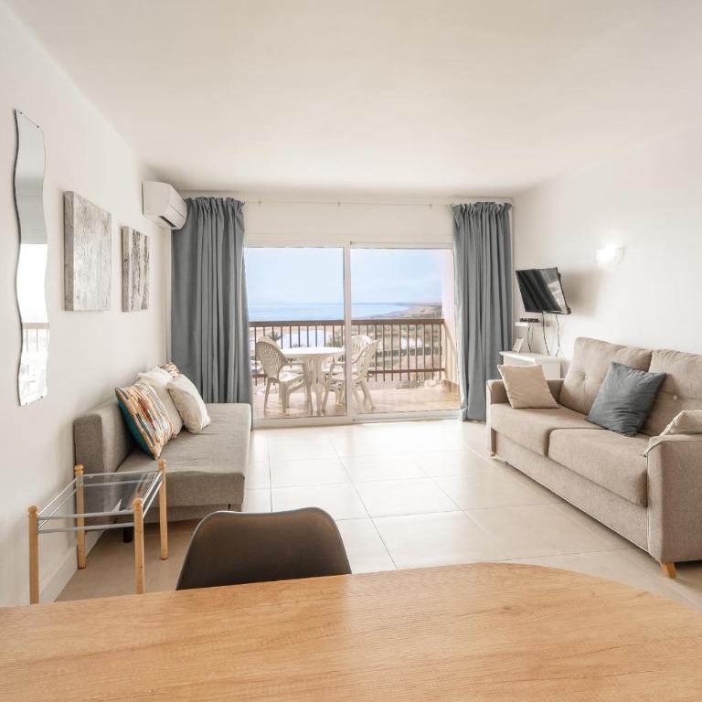 WELCS ESTUDIO 124 EMP con vistas al mar - Estudio con vistas al mar - 3