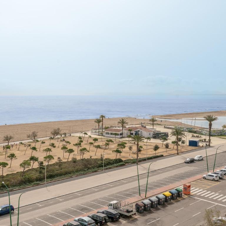 WELCS ESTUDIO 124 EMP con vistas al mar - Estudio con vistas al mar - 2