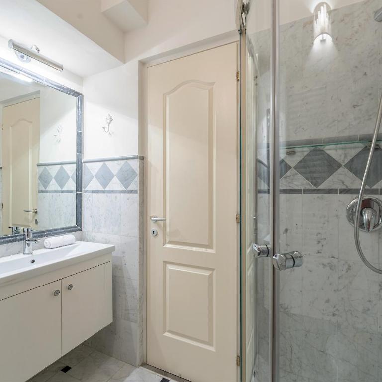 Genteel Home Scarlatti - Appartamento su 2 Livelli - 15