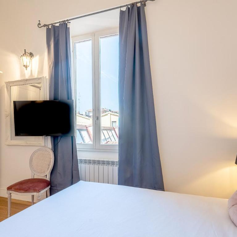 Genteel Home Scarlatti - Appartamento su 2 Livelli - 5