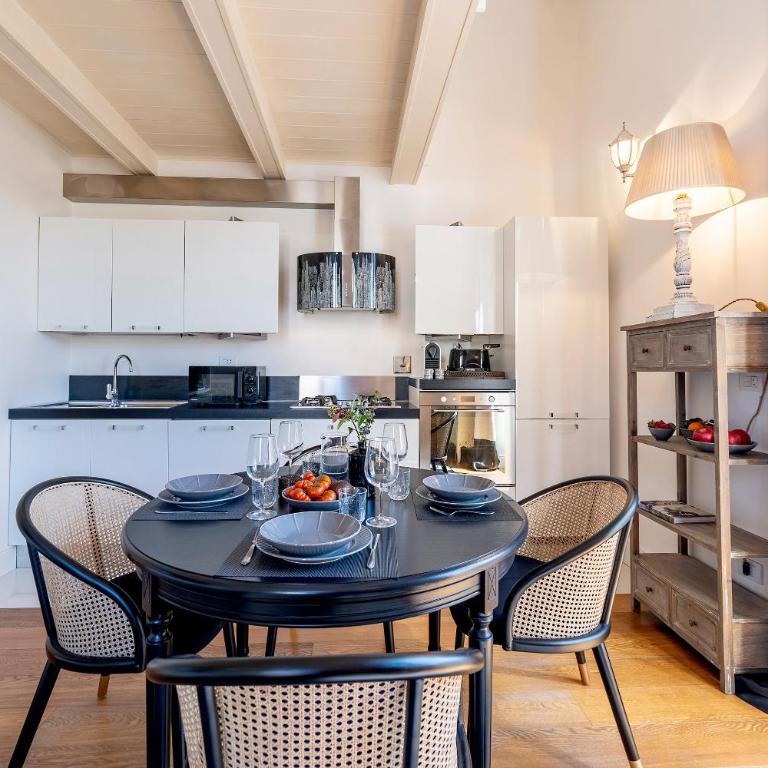 Genteel Home Scarlatti - Appartamento su 2 Livelli - 7