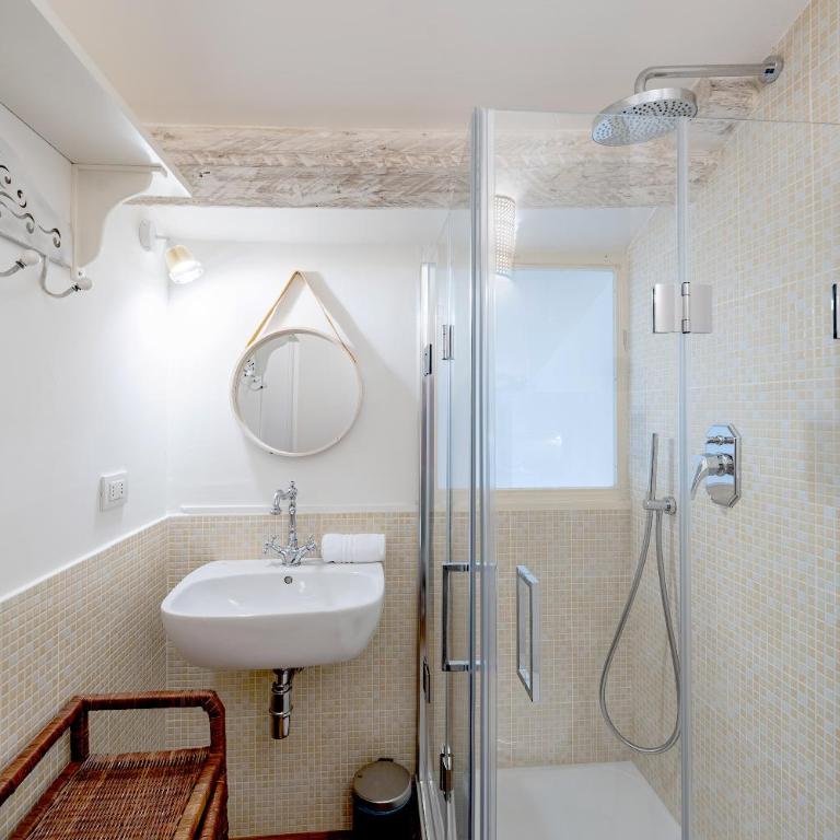 Genteel Home Scarlatti - Appartamento su 2 Livelli - 10