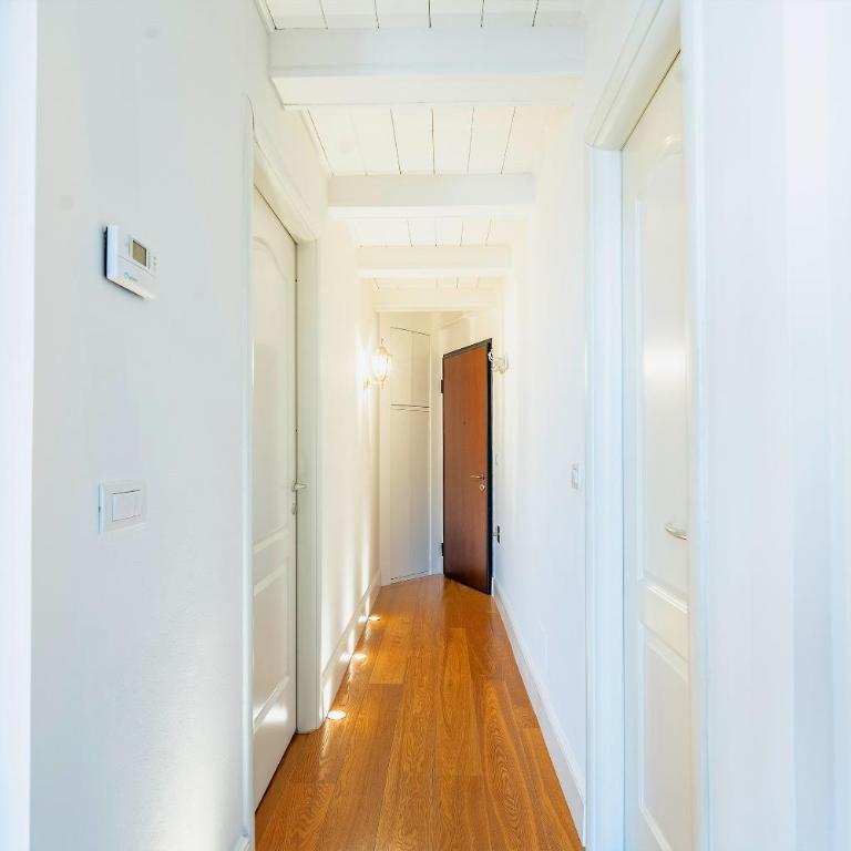 Genteel Home Scarlatti - Appartamento su 2 Livelli - 11