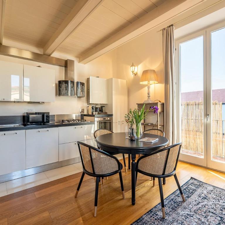 Genteel Home Scarlatti - Appartamento su 2 Livelli - 2