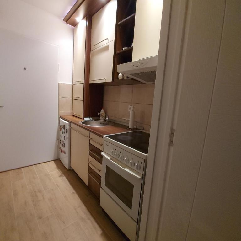 Apartman Elit - One-Bedroom Apartment - 2