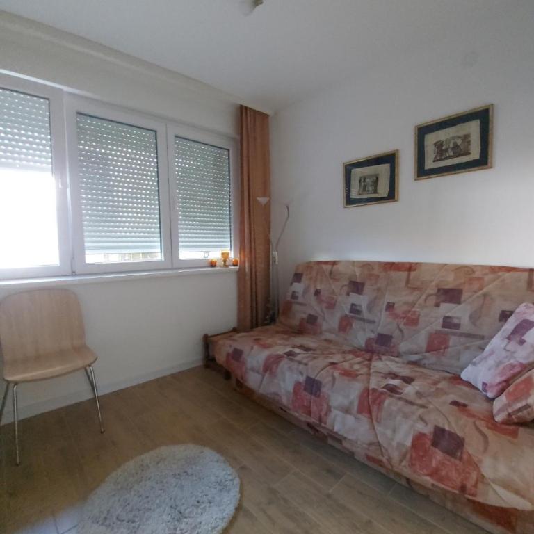 Apartman Elit - One-Bedroom Apartment - 5