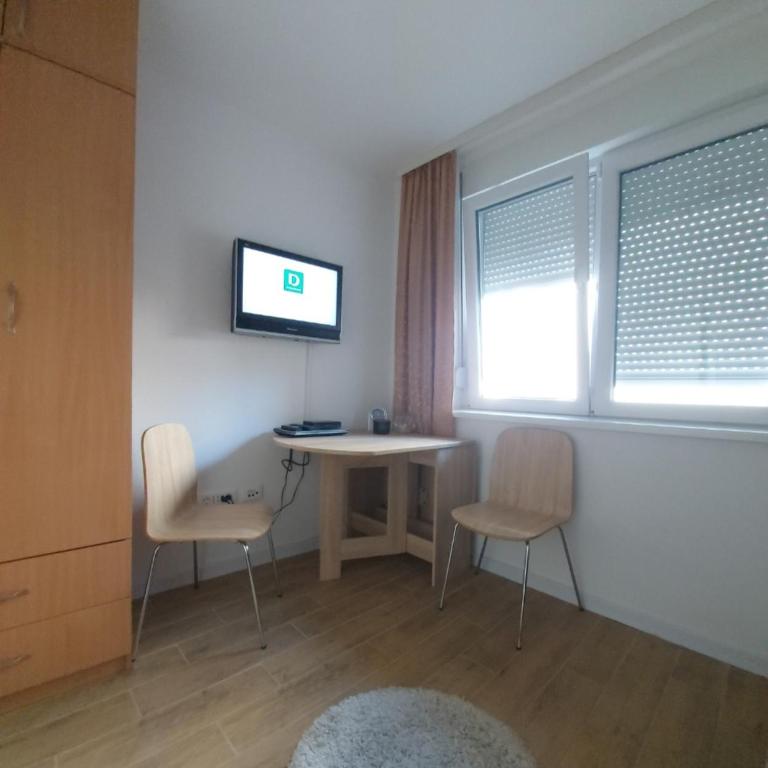 Apartman Elit - One-Bedroom Apartment - 6