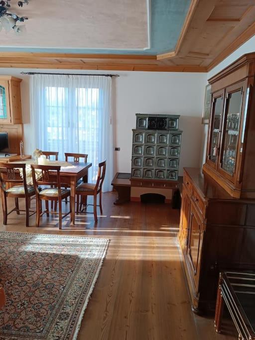 Villa Silvestre, appartamento Su Alt - Appartamento Superior - 12