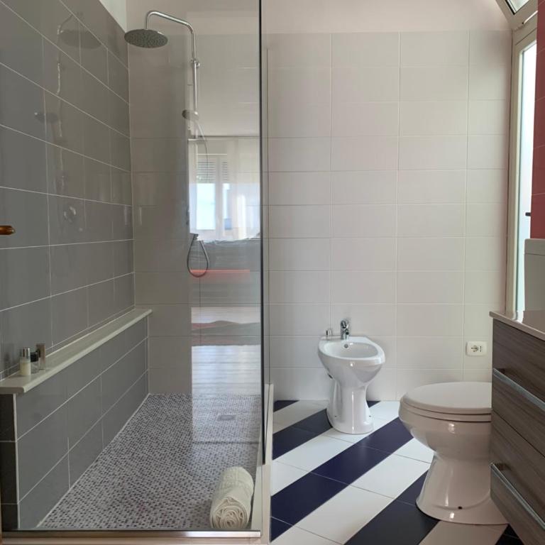 Italianway - Mazara City Center Family Apartments - Two-Bedroom Apartment - 6