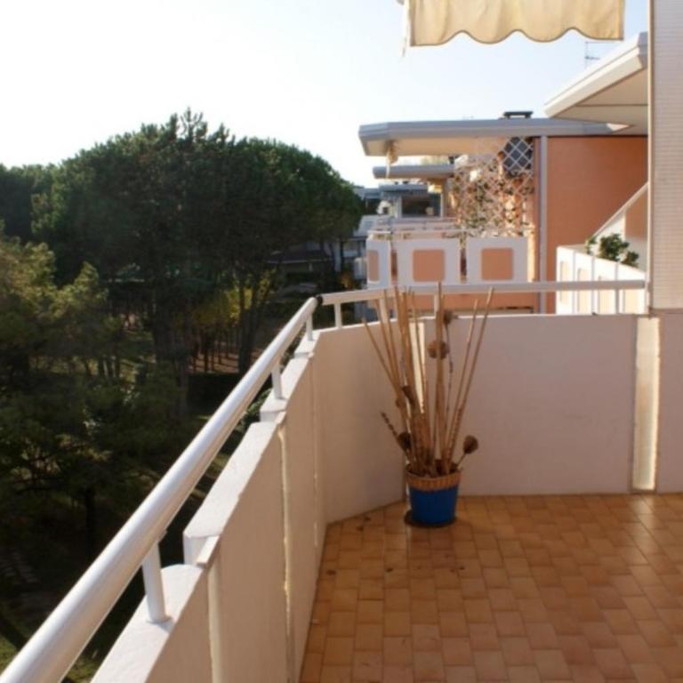 Studio in a residence with pool - Monolocale - 5
