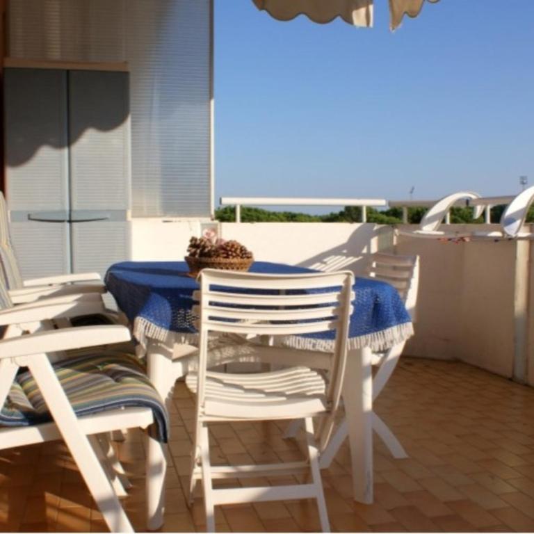 Studio in a residence with pool - Monolocale - 1