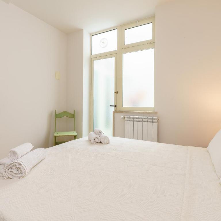 Italianway - Mazara City Center Family Apartments - Two-Bedroom Apartment - 11