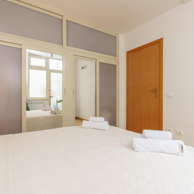 Italianway - Mazara City Center Family Apartments - Two-Bedroom Apartment - 12