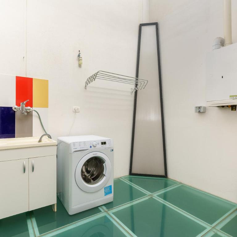 Italianway - Mazara City Center Family Apartments - Two-Bedroom Apartment - 23