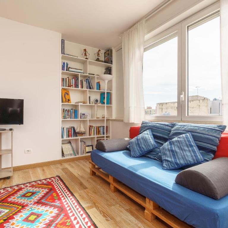 Italianway - Mazara City Center Family Apartments - Two-Bedroom Apartment - 26