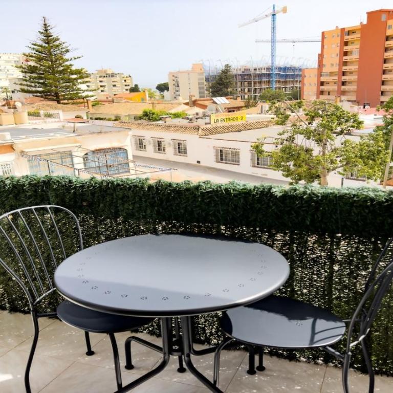 Comfy and Cozy stay Piscis - One-Bedroom Apartment - 16