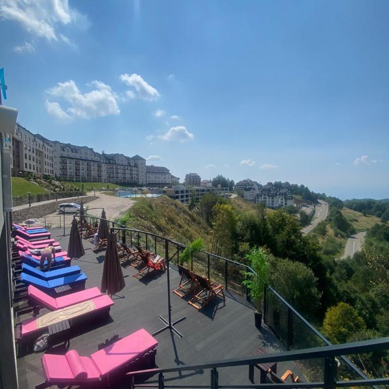 MIPS Milmari Resort Kopaonik - Family Studio - 35